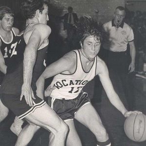 Meet your Posher, Russ